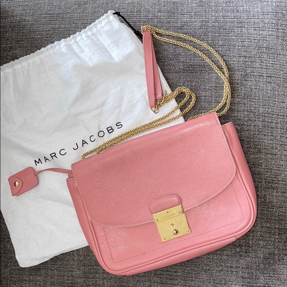 Marc Jacobs Purse